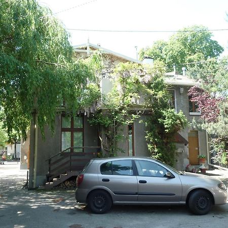 דירות סופוט Apartament Haffnera חדר תמונה